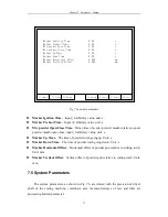 Preview for 66 page of FangLing F2100B/T Operation And Installation Manual