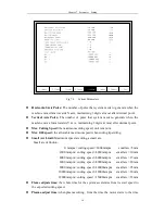 Preview for 67 page of FangLing F2100B/T Operation And Installation Manual