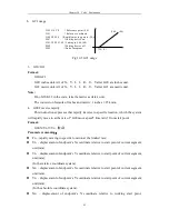 Preview for 91 page of FangLing F2100B/T Operation And Installation Manual