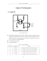 Preview for 97 page of FangLing F2100B/T Operation And Installation Manual