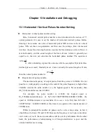 Preview for 120 page of FangLing F2100B/T Operation And Installation Manual