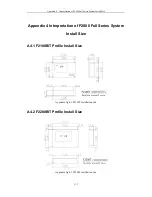 Preview for 141 page of FangLing F2100B/T Operation And Installation Manual