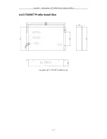 Preview for 144 page of FangLing F2100B/T Operation And Installation Manual