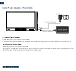 Предварительный просмотр 10 страницы FANGOR F-157 User Manual