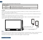 Предварительный просмотр 16 страницы FANGOR F-157 User Manual