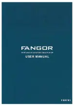 Предварительный просмотр 16 страницы FANGOR F-BR101 User Manual