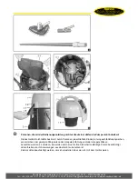 Предварительный просмотр 5 страницы Fangotec Fango 2000 Operating Instructions Manual