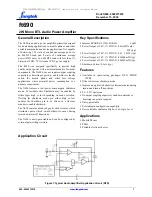 Fangtek ft690 Instruction preview