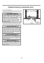 Предварительный просмотр 26 страницы Fanimation 0921297 Manual