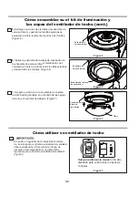 Предварительный просмотр 33 страницы Fanimation 0921297 Manual