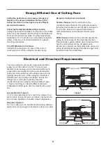 Preview for 5 page of Fanimation 2411268 Instructions Manual