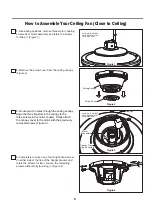 Preview for 9 page of Fanimation 629917 Owner'S Manual