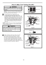 Preview for 12 page of Fanimation 629917 Owner'S Manual