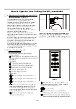 Preview for 18 page of Fanimation 629917 Owner'S Manual