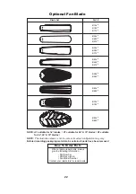 Preview for 22 page of Fanimation 629917 Owner'S Manual