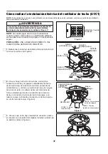 Preview for 37 page of Fanimation 629917 Owner'S Manual