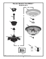 Preview for 13 page of Fanimation Air Shadow FP810 Series Owner'S Manual