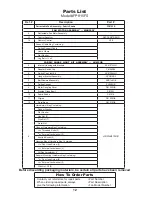 Предварительный просмотр 12 страницы Fanimation Air Shadow FP815FS Owner'S Manual