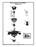 Preview for 11 page of Fanimation Air Shadow FP820 Series Owner'S Manual