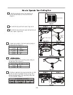 Предварительный просмотр 13 страницы Fanimation Aire Deluxe FP6244 Series Owner'S Manual