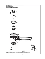 Предварительный просмотр 17 страницы Fanimation Aire Deluxe FP6244 Series Owner'S Manual