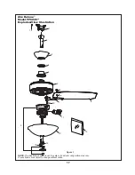 Предварительный просмотр 19 страницы Fanimation Aire Deluxe FP6244 Series Owner'S Manual