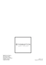 Preview for 21 page of Fanimation AIRE DELUXE FP6284 SERIES Manual