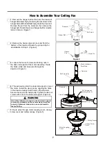 Preview for 7 page of Fanimation AIRE DUO LP8066LBN Manual