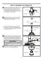 Preview for 7 page of Fanimation AIREFLEX LP7675 Series Manual