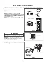 Preview for 10 page of Fanimation AIREFLEX LP7675 Series Manual