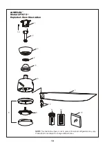 Preview for 19 page of Fanimation AIREFLEX LP7675 Series Manual