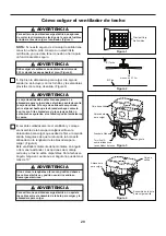 Preview for 29 page of Fanimation AIREFLEX LP7675 Series Manual