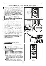 Preview for 35 page of Fanimation AIREFLEX LP7675 Series Manual