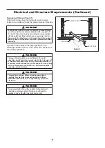 Предварительный просмотр 6 страницы Fanimation AMPED FP7634 Series Manual