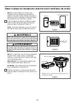 Предварительный просмотр 31 страницы Fanimation AMPED FP7634 Series Manual