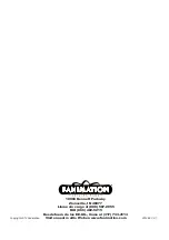 Preview for 12 page of Fanimation Arden FP8014 220 Series Owner'S Manual