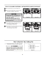 Preview for 12 page of Fanimation Avaston FP6210 Owner'S Manual