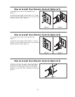 Preview for 14 page of Fanimation Avaston FP6210 Owner'S Manual