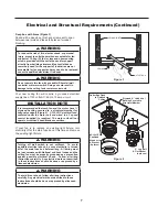 Preview for 7 page of Fanimation B7966 Owner'S Manual