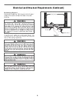 Preview for 6 page of Fanimation BECKWITH FP7964BN Installation Instructions Manual