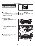 Preview for 14 page of Fanimation BECKWITH FP7964BN Installation Instructions Manual