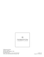 Preview for 38 page of Fanimation BECKWITH FP7964BN Installation Instructions Manual