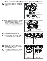 Preview for 11 page of Fanimation Benito FP8003 220 Series Owner'S Manual