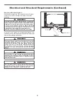 Preview for 6 page of Fanimation BENITO v2 FP8003B Series Owner'S Manual