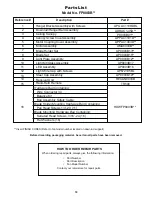 Preview for 18 page of Fanimation BENITO v2 FP8003B Series Owner'S Manual