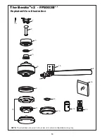 Preview for 19 page of Fanimation BENITO v2 FP8003B Series Owner'S Manual