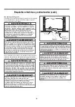 Preview for 26 page of Fanimation BENITO v2 FP8003B Series Owner'S Manual