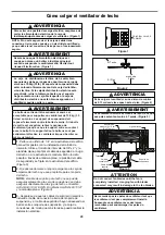 Preview for 29 page of Fanimation BENITO v2 FP8003B Series Owner'S Manual