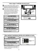 Preview for 30 page of Fanimation BENITO v2 FP8003B Series Owner'S Manual