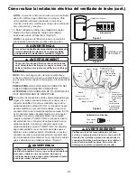 Preview for 31 page of Fanimation BENITO v2 FP8003B Series Owner'S Manual